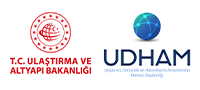 Ulaştırma ve Altyapı Bakanlığı UDHAM Başkanlığı