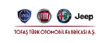 Tofaş türk otomobil (1) logo