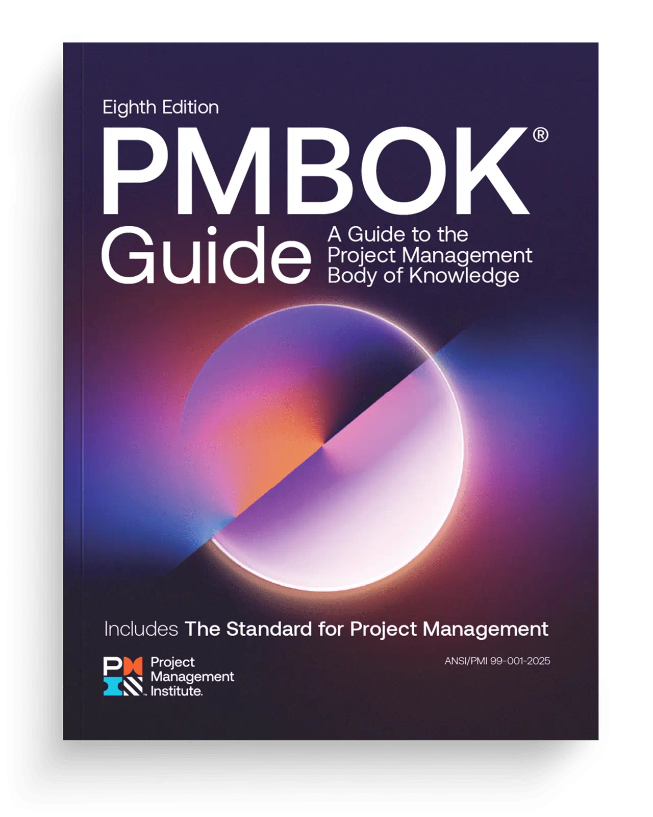 PMP PMBOK 8